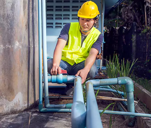 Expert Plumber for Water Line Replacement in La Presa, CA: Schedule Affordable Water Line Replacement Services with Us