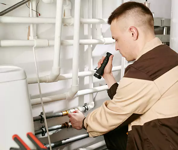 Trusted Water Softener Installers in La Presa, CA