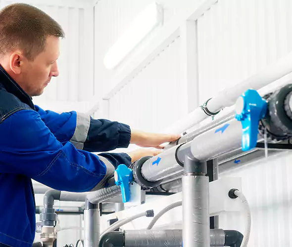 Expert Plumber for Water Softener Maintenance in La Presa, CA: Schedule Professional Maintenance with Us