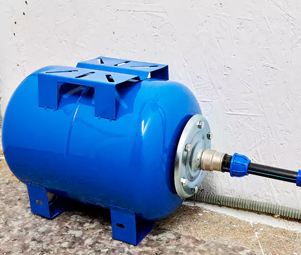 Expert Plumber for Well Pressure Tank Replacement in La Presa, CA: Schedule Affordable Tank Replacement Services with Us