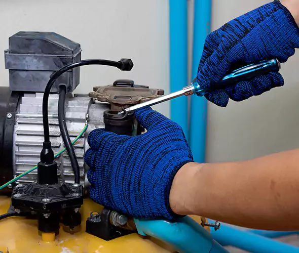 Well Pump Specialist in La Presa, CA