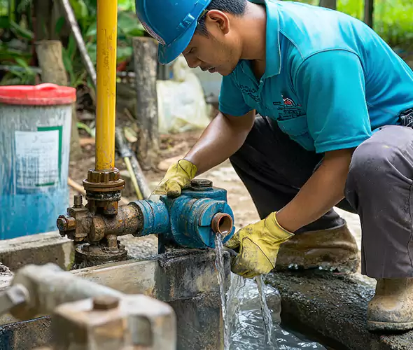 Expert Plumber for Well Pump Replacement in La Presa, CA: Schedule Affordable Well Pump Replacement Services with Us