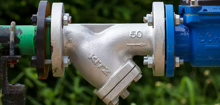 Professional Backflow Preventer Installation Services in La Presa, CA