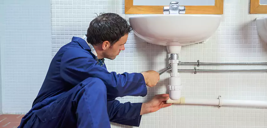 Toilet Repair La Presa