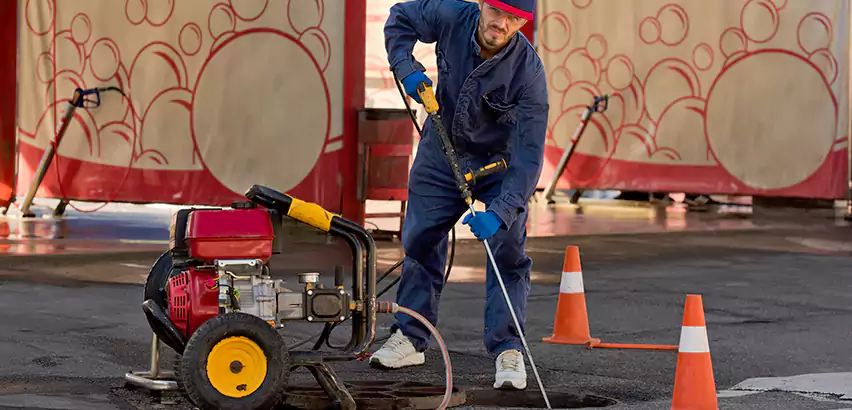 Professional Drain Repair Services in La Presa, CA