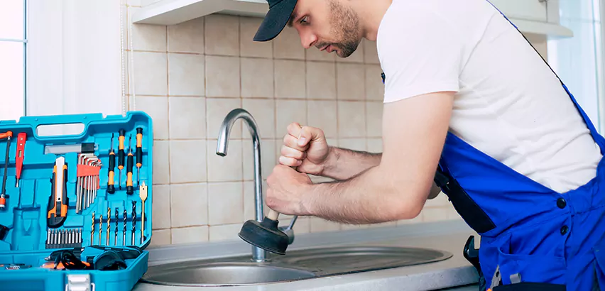 Emergency Plumber in La Presa