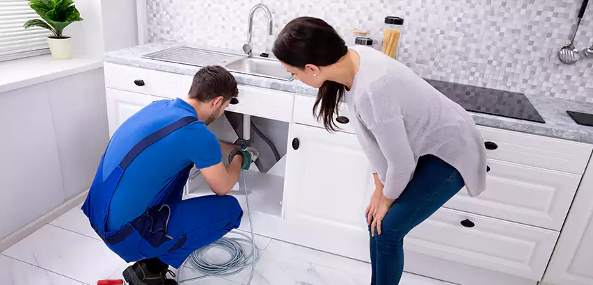 Fast Emergency Plumbing Repair Services in La Presa, CA