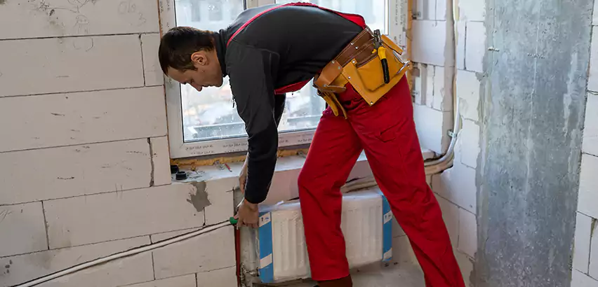 Professional Foundation Leak Repair Services in La Presa, CA