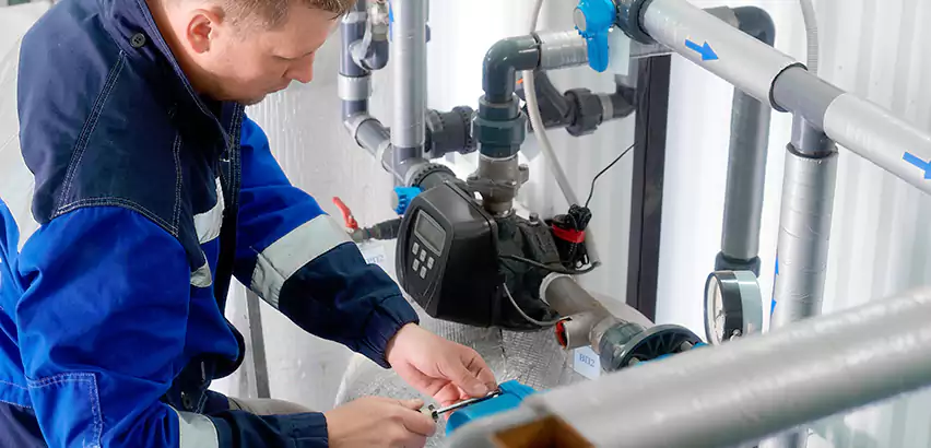 Reliable Gas Line Installation Services in La Presa, CA