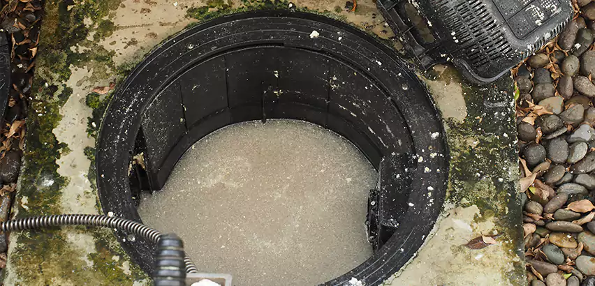 Reliable Grease Trap Repair Services in La Presa, CA