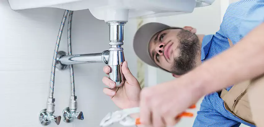 Leak Detection in La Presa