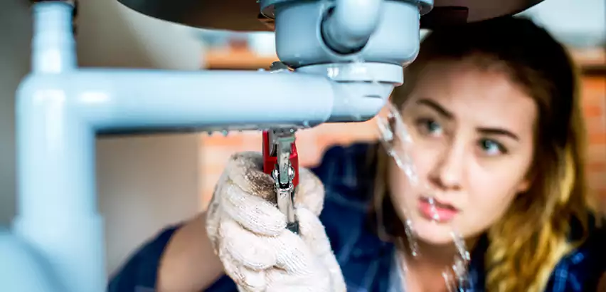 Reliable Pipe Repair Services in La Presa, CA