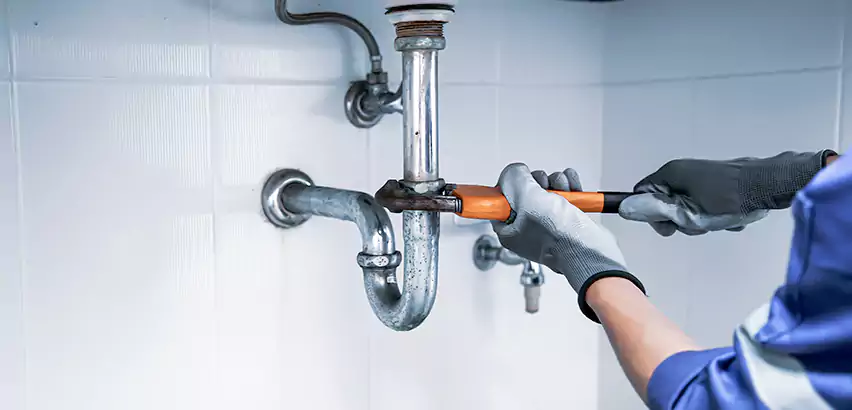 Plumbers Near Me in La Presa, CA