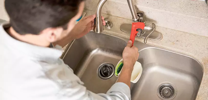 Professional Plumbing Installation Services in La Presa, CA