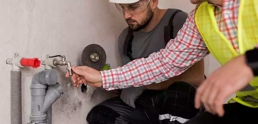 Emergency Plumbing Repair La Presa