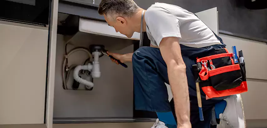 Water Heater Replacement in La Presa
