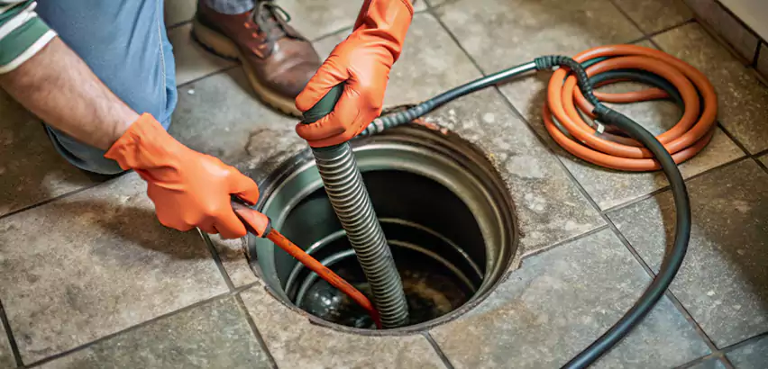 Rooter Services in La Presa, CA