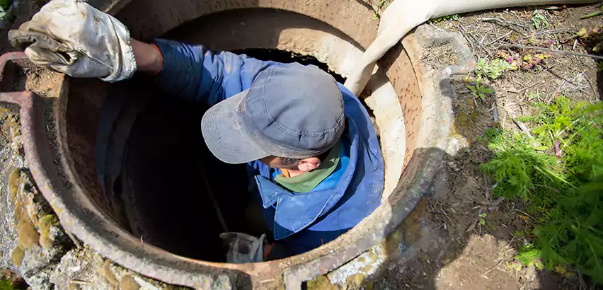 Professional  Septic Tank Repair Services in La Presa, CA