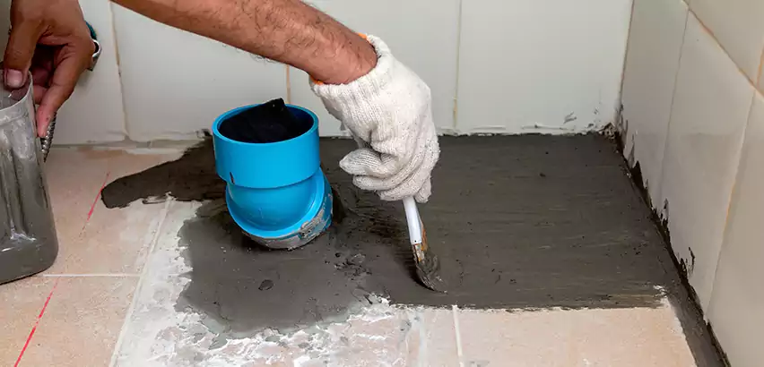 Professional Slab Leak Repair Services in La Presa, CA