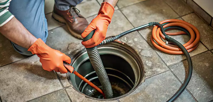 Gutter Drain Repair in La Presa, CA