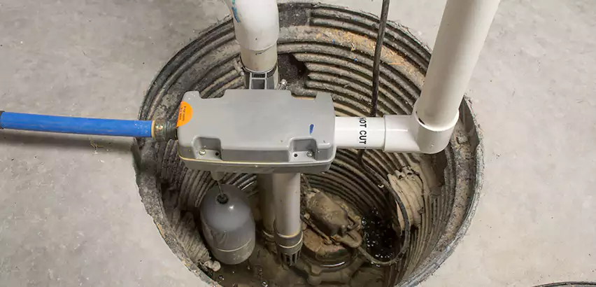 Emergency Sump Pump Repair in La Presa, CA