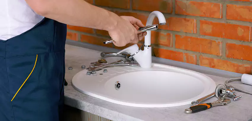 Outdoor Faucet Replacement in La Presa