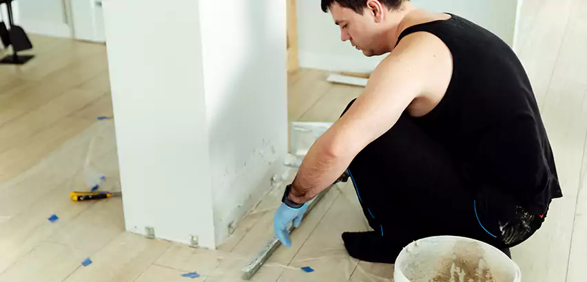 Emergency Foundation Leak Repair in La Presa, CA
