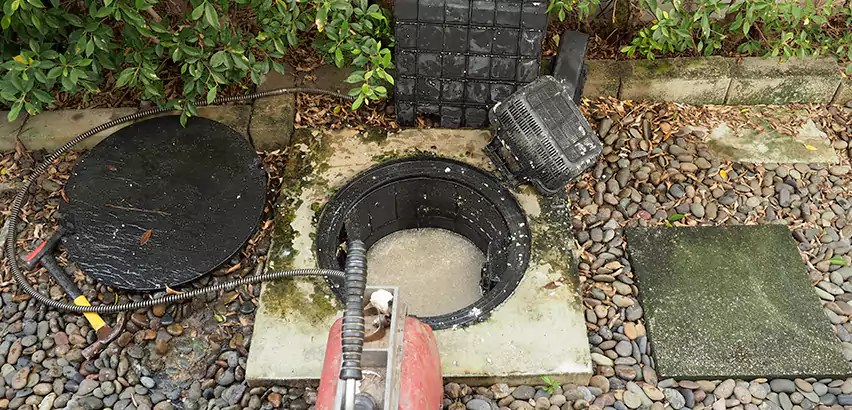 Grease Trap Installation Cost in La Presa, CA
