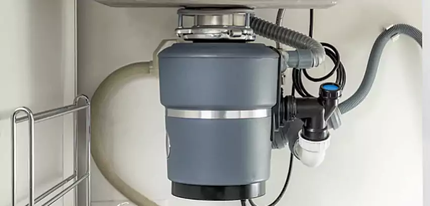 Insinkerator Air Switch Installation in La Presa, CA