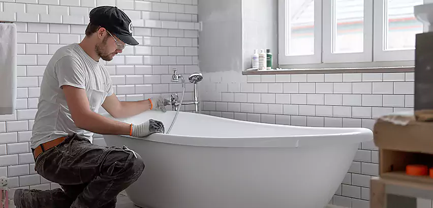 Leak Detection Companies Near Me in La Presa