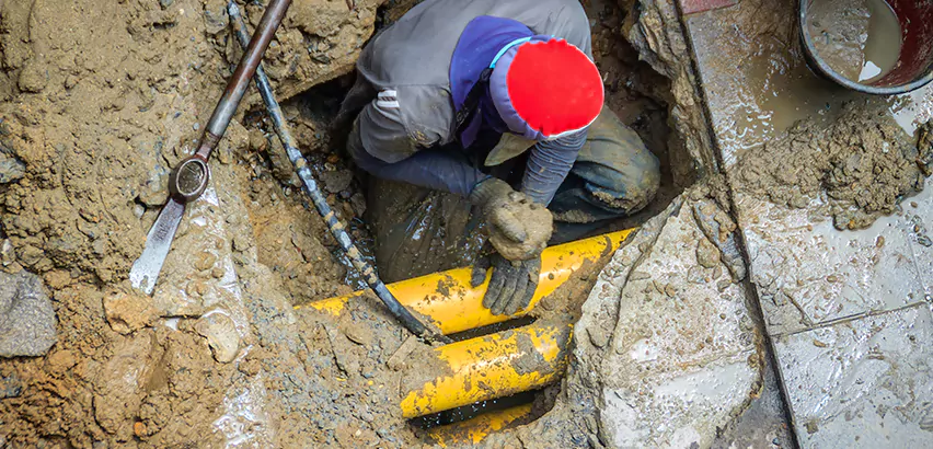 Main Line Rooter in La Presa