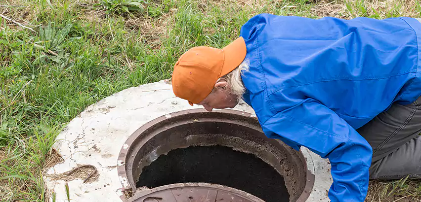 Septic Tank Leak Repair in La Presa, CA