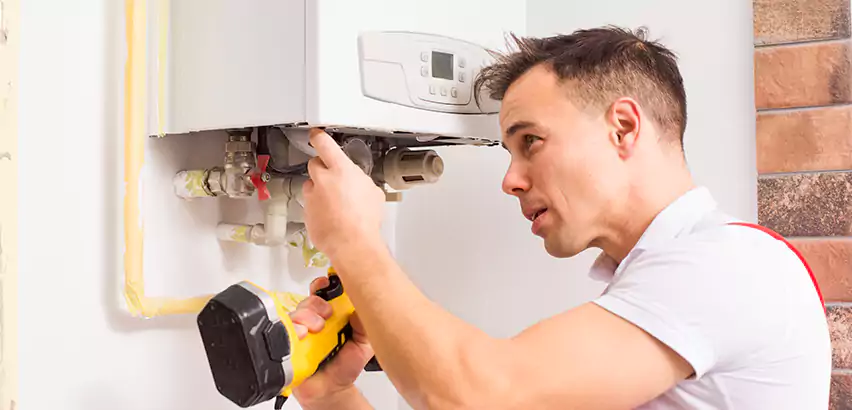 Takagi Tankless Water Heater Maintenance in La Presa