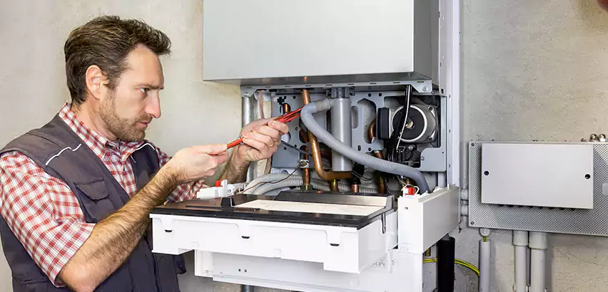 Rinnai Water Heater Maintenance La Presa