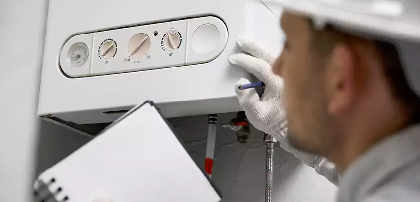 Gas Water Heater Service Near Me La Presa