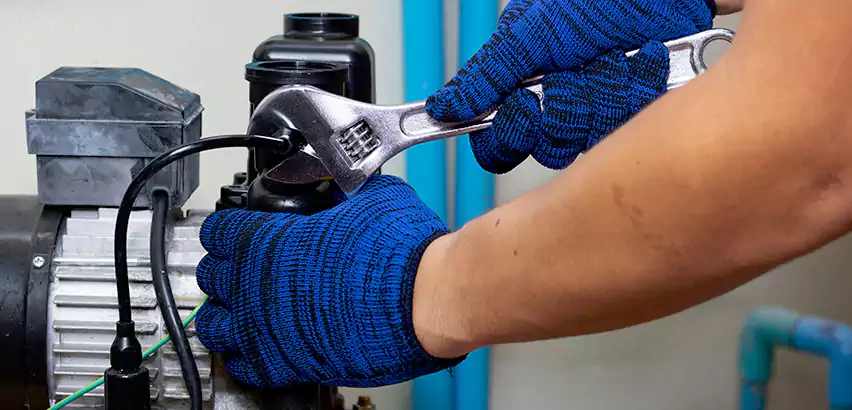 Well Water System Repair in La Presa, CA