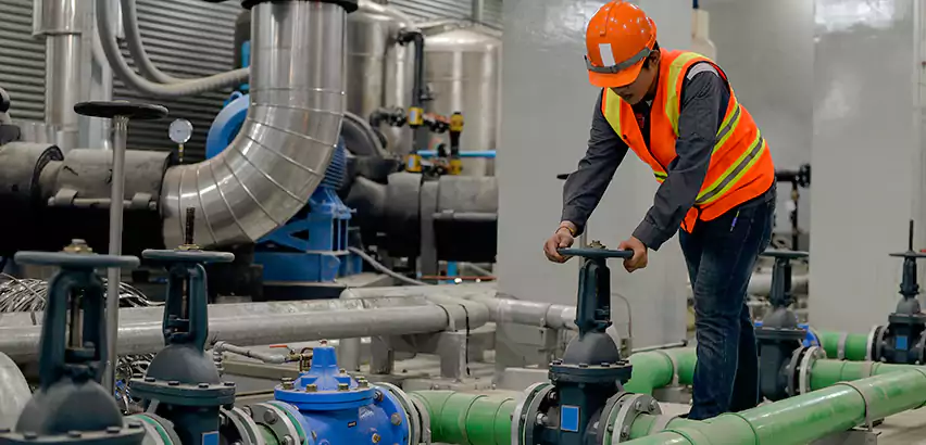 Top-Notch Trenchless Sewer Line Repair Services in La Presa, CA.