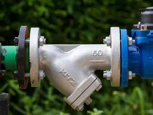 Why Choose La Presa Plumbing for Backflow Preventer Services in La Presa, CA?