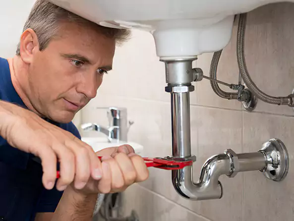 Why Choose La Presa Plumbing for Bathroom Plumbing in La Presa, CA?
