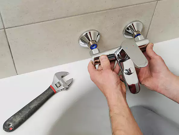 Why Choose La Presa Plumbing for Bathtub Faucet Replacement in La Presa, CA?