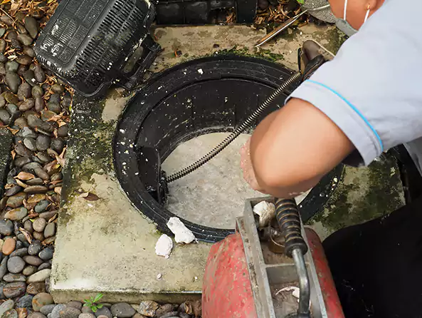 Why Choose La Presa Plumbing for Clogged Drain Repair in La Presa, CA?