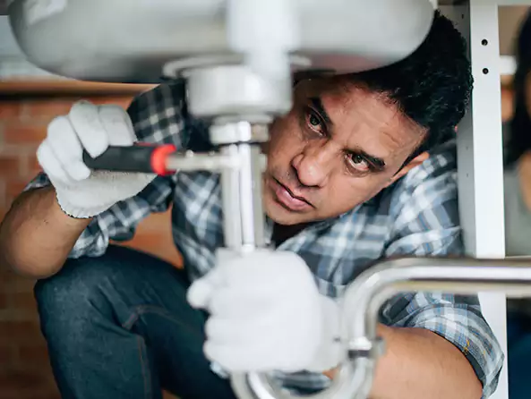 Why Choose La Presa Plumbing for Commercial Plumbing in La Presa, CA?