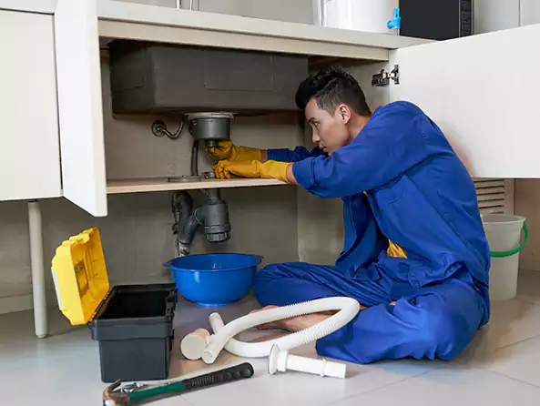 Why Choose La Presa Plumbing for Drain Cleaning in La Presa, CA?