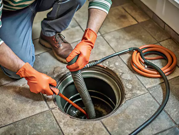 Why Choose La Presa Plumbing for Drain Jetting in La Presa, location field=ss]?