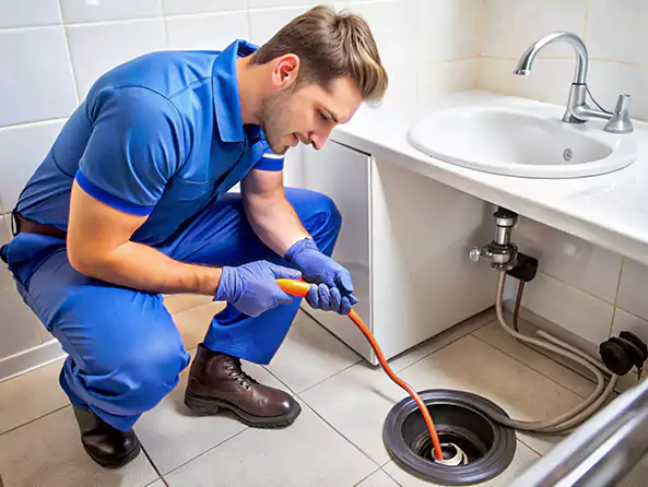 Why Choose La Presa Plumbing for Drain Repairs in La Presa, CA?