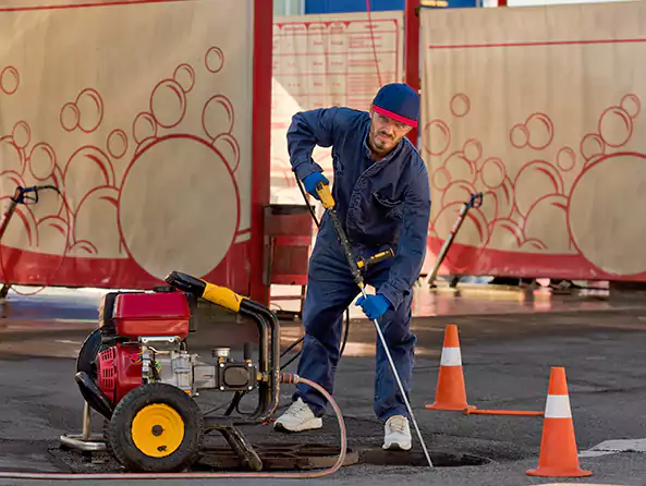 Why Choose La Presa Plumbing for Drain Services in La Presa, CA?