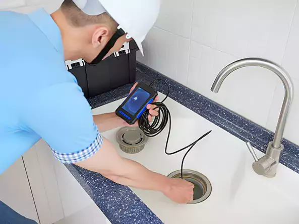 Why Choose La Presa Plumbing for Drain Unblocking in La Presa, CA?