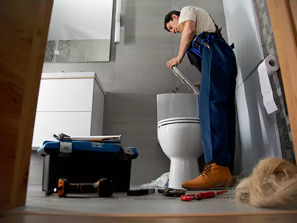  Why Choose La Presa Plumbing for Drainage Services in La Presa, CA?]