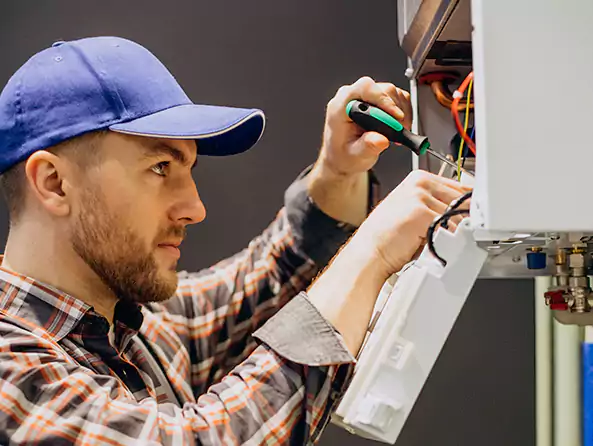 Why Choose La Presa Plumbing for Electric Tankless Water Heater Installation in La Presa, CA?