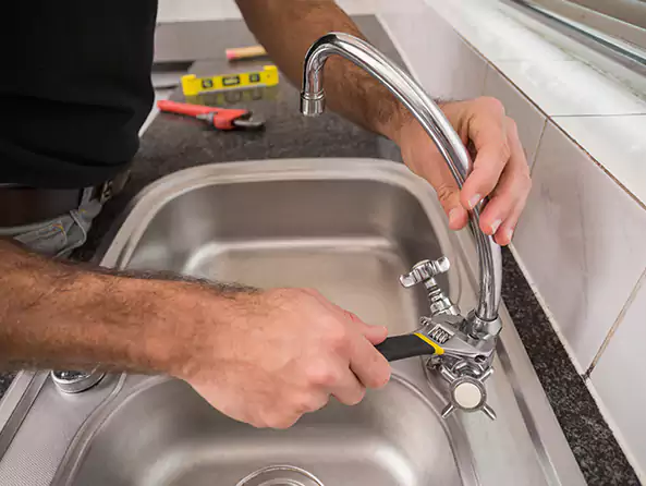 Why Choose La Presa Plumbing for Faucet Replacement in La Presa, CA?